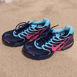 Nike Women's Air Max Torch 4 Running Shoes Size 8.5